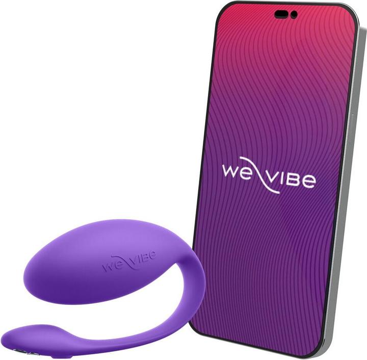 Image du produit We-Vibe Vibrateur Love Egg
