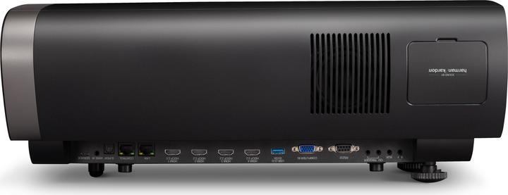 Immagine prodotto Viewsonic X100-4K (4K, 2900 lm, 1.2 - 1.44:1)