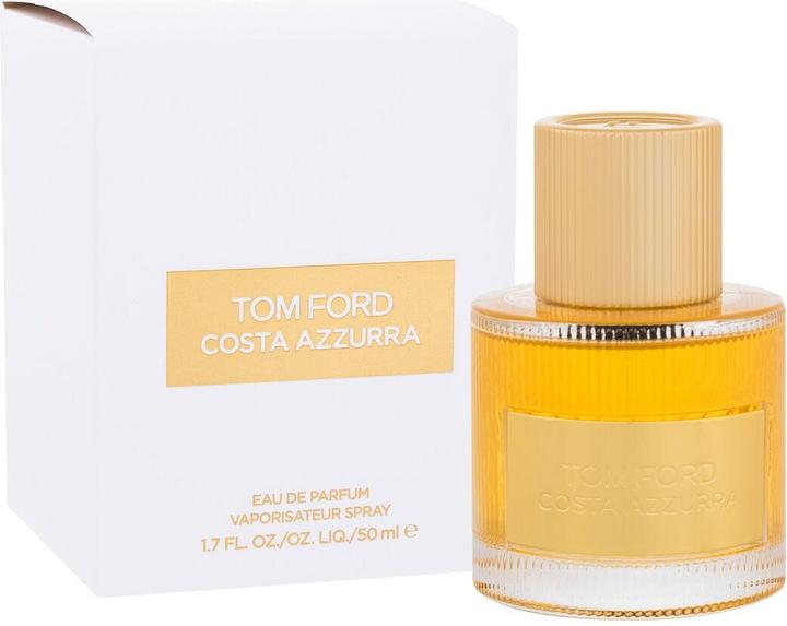 Produktbild Tom Ford Costa Azzurra (Eau de Parfum, 50 ml)