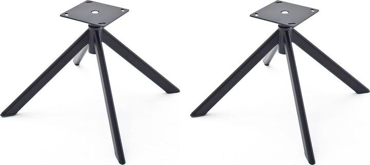 Produktbild Furn SHEFFIELD Stuhlsystem