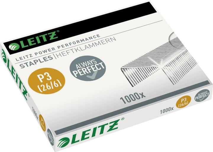 Leitz Power Performance P3 (1000 x)