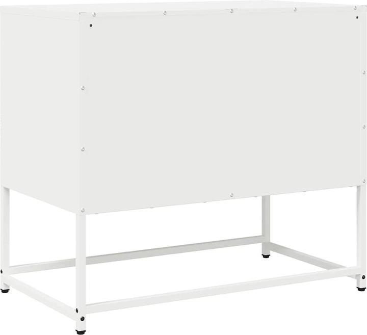 Actual product image vidaXL TV-Schrank (68 x 39 x 60.50 cm)