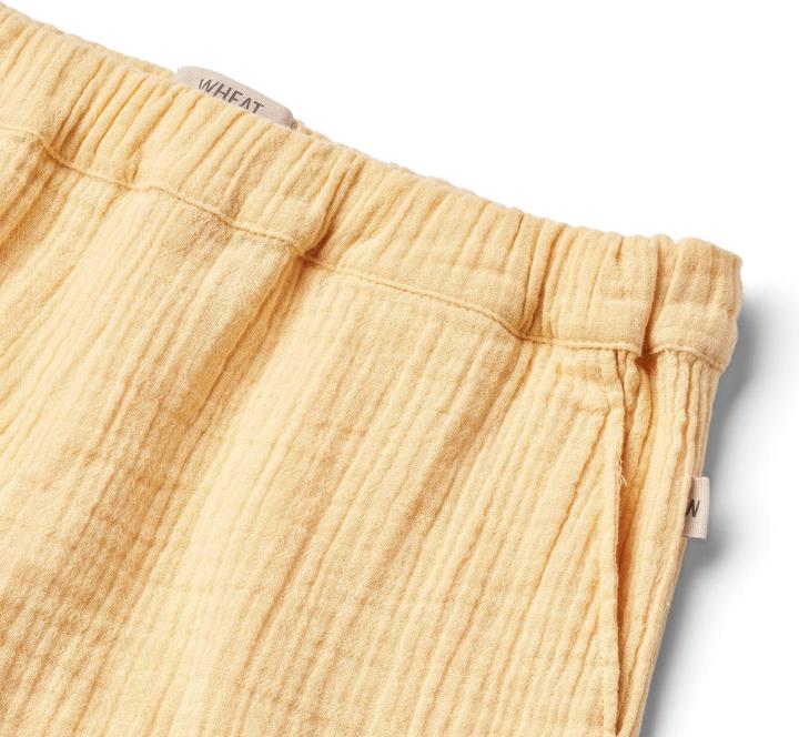 Actual product image Wheat Eileen shorts (122)