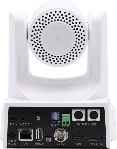 Immagine prodotto PTZOptics Move SE 20X bianco (1920 x 1080 Pixels)