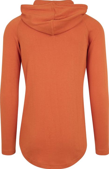 Produktbild Urban Classics Long Shaped Terry Hoody (M)