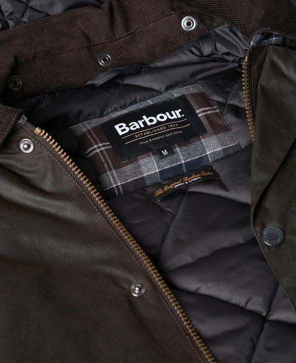 Immagine prodotto Barbour Parka BEAUFORD (S)