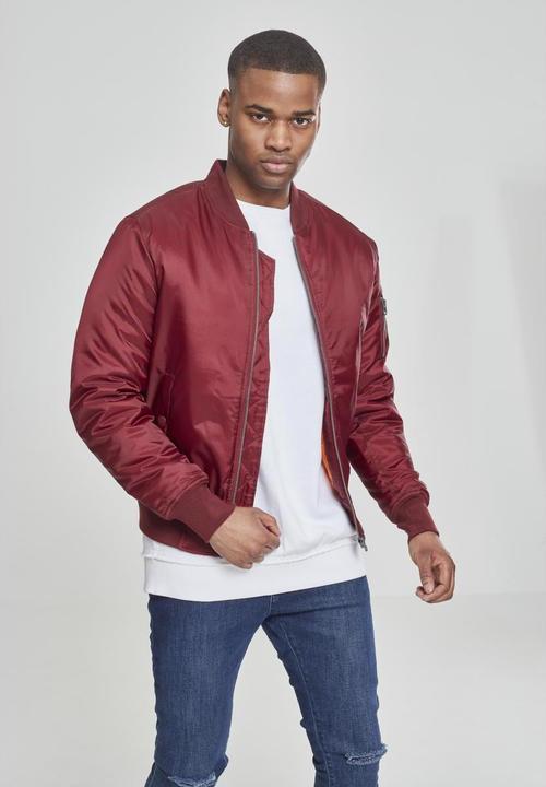 Produktbild Urban Classics Bomber Jacket (3XL)