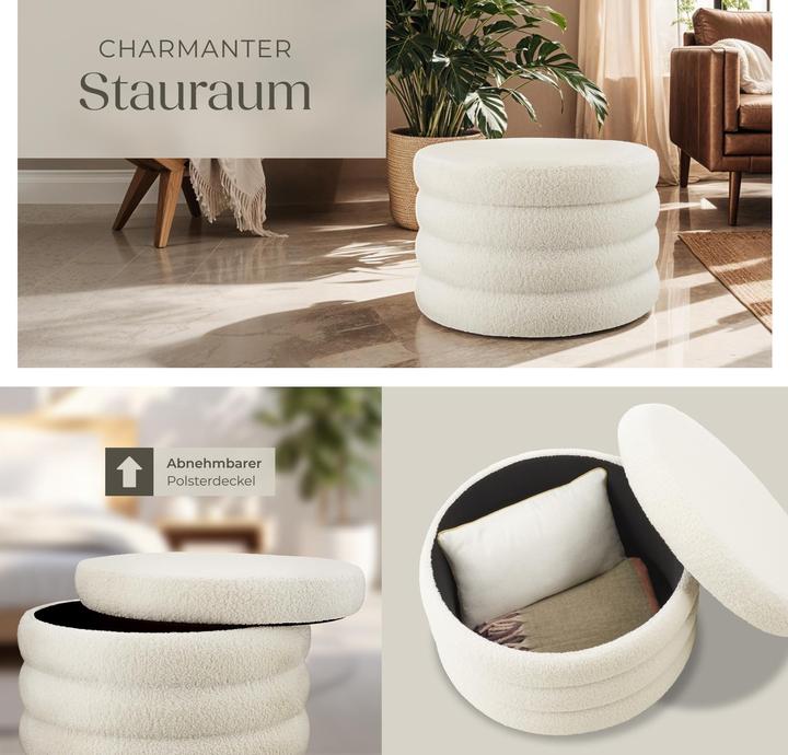 Actual product image tectake Altu XL