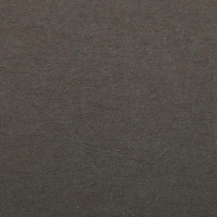 Actual product image Clairefontaine Etival Color paquet 24F 50x65cm 160g - Anthracite (160 g/m², 25 x)