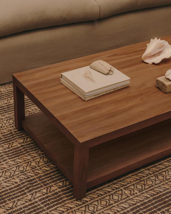 Image du produit Kave Home Sashi (70 x 150 x 35 cm)
