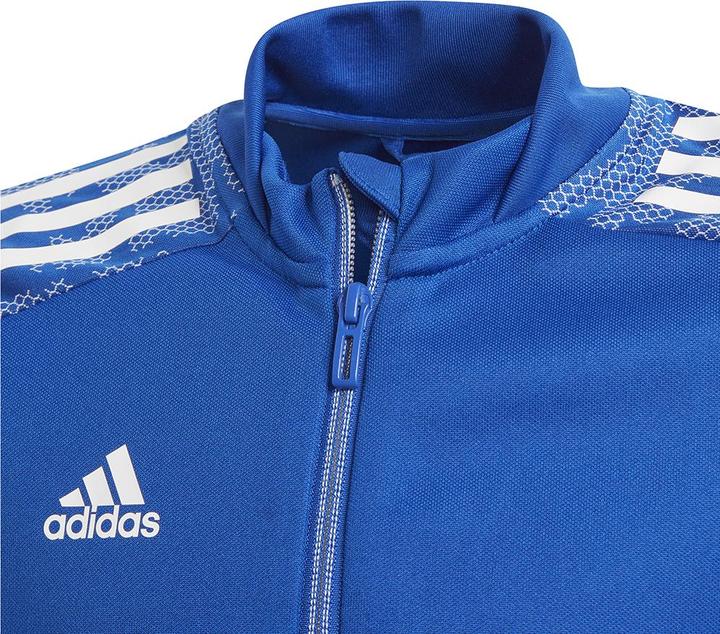 Actual product image adidas Condivo 21 Training Jacket Kids (128)