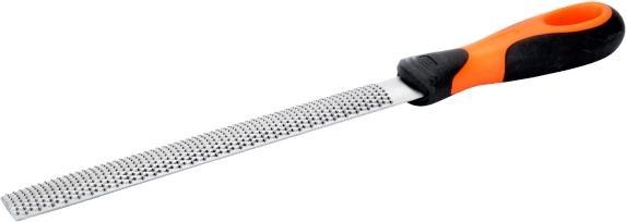 Image du produit Bahco Râpe à cabinet ERGO, demi-ronde, taille moyenne 250 mm (Coupe 2, 250 mm)