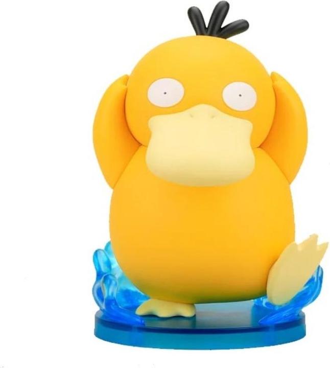 Actual product image Funism Pokemon - Psyduck Prime Figure