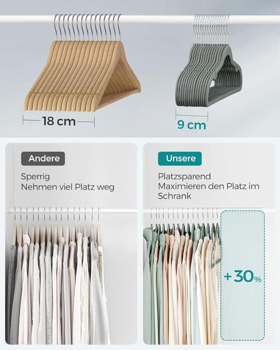 Image du produit Songmics Haggy (30 x)