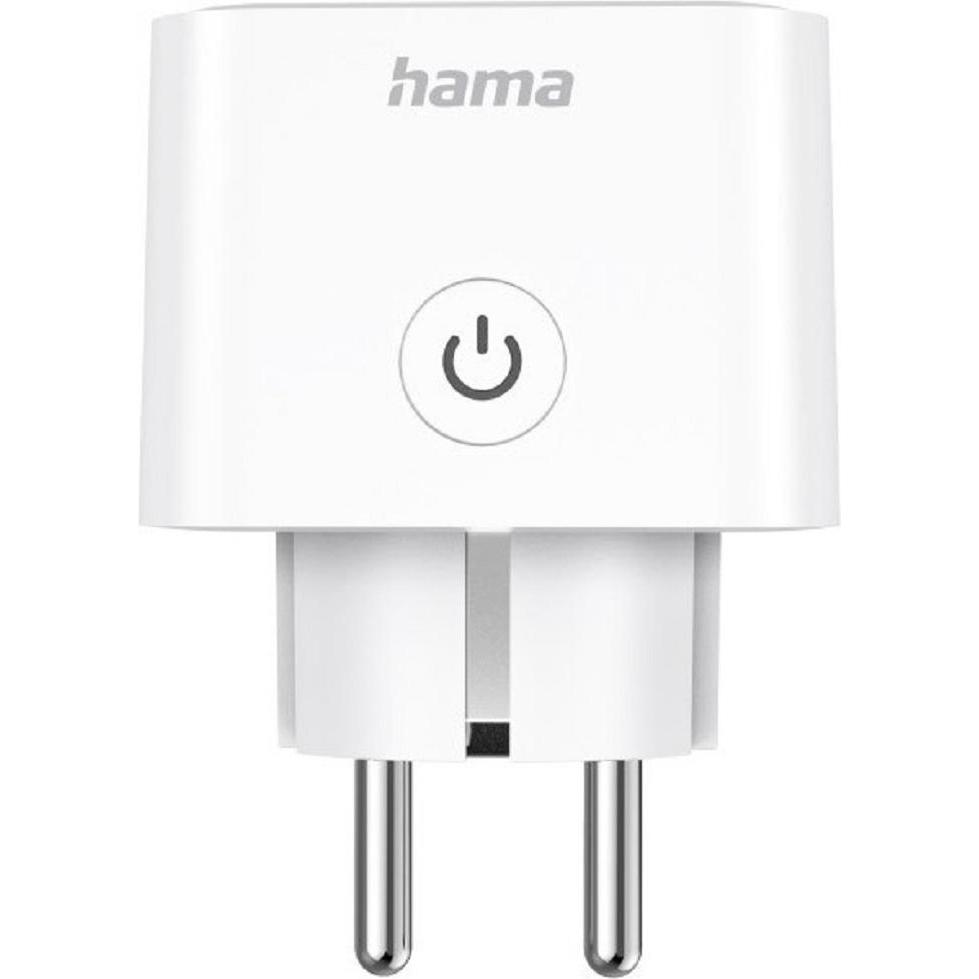 Hama Smarte WLAN-Steckdose (00176638)
