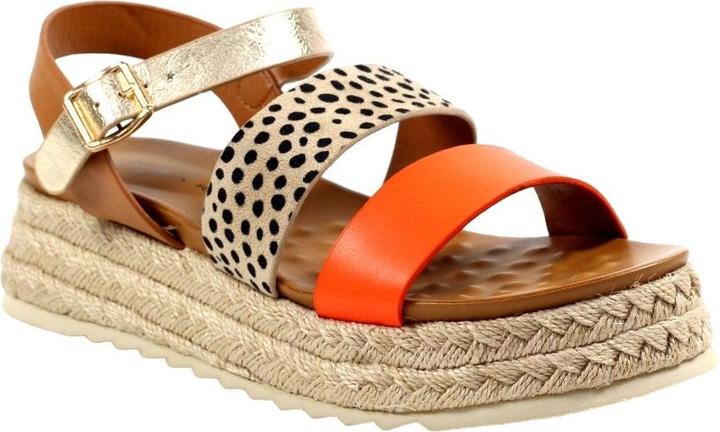 Produktbild Lunar Sandalen Summer (41)