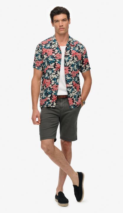 Immagine prodotto Superdry The Merchant Store - Hawaii-Hemd (XXL)