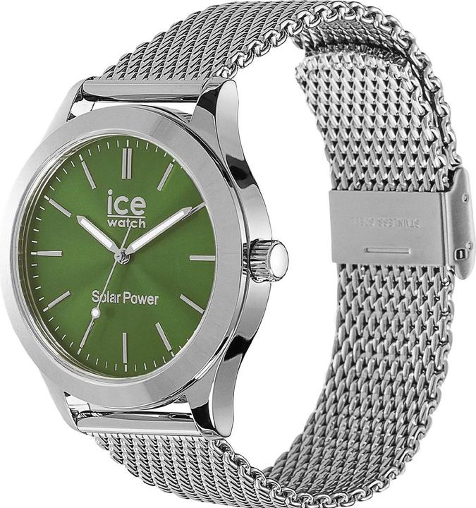 Actual product image ICE Watch 023796 Ice Steel Solar (40 mm)