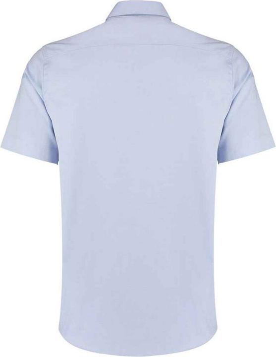 Immagine prodotto Kustom Kit Camicia sartoriale Premium Oxford a maniche corte (36)