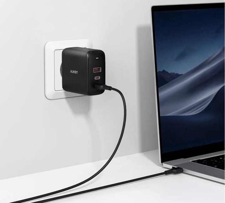 Immagine prodotto Aukey Omnia Mix3 PA-B6S (90 W)