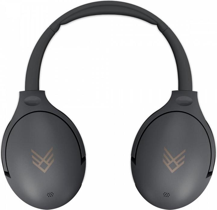 Productafbeelding No Name Audeeo Serene Hush Pro Draadloze Hoofdtelefoon (Zwart) (ANC, NC, 55 h, Draadloze)