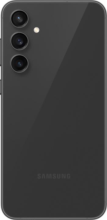 Produktbild Samsung Galaxy S23 FE (256 GB, Graphite, 6.40", Hybrid Dual SIM, 5G)