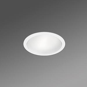 Image du produit Regiolux Downlight LED encastré (2100 lm)