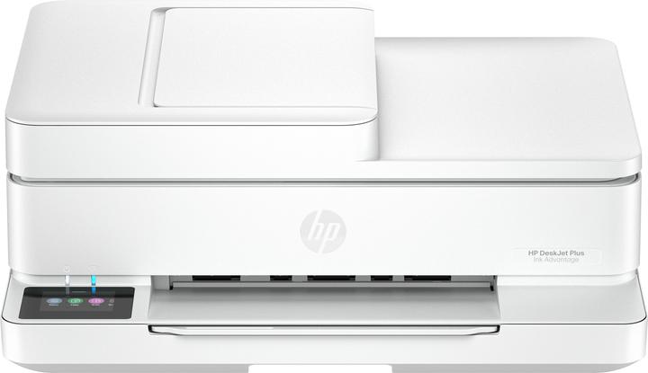 HP Envy 6530e (Tintenpatrone, Farbe)