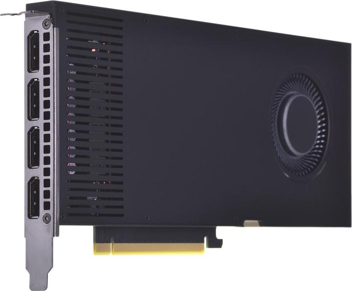Produktbild ASUS RTX A4000 (16 GB)