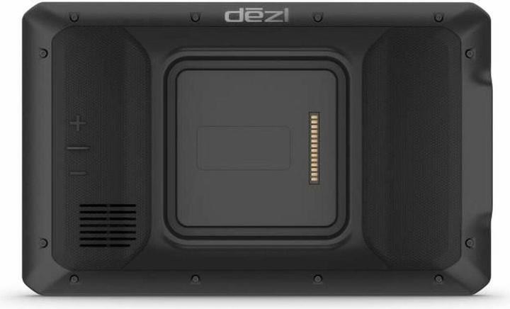 Productafbeelding Garmin dezl LGV820 8" vrachtwagen-gps, Europa (8")