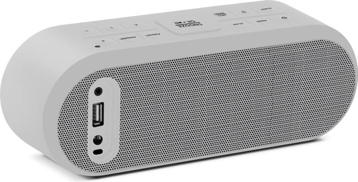 Actual product image TechniSat DigitRadio 53 BT (DAB+, FM, Bluetooth)