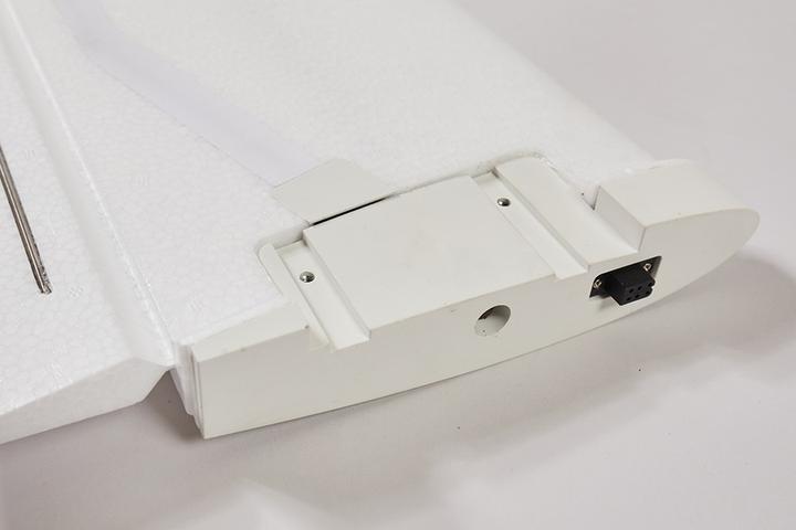 Produktbild Derbee ASW-28 Elektrosegler PNP - 200cm (Segelflugzeug)