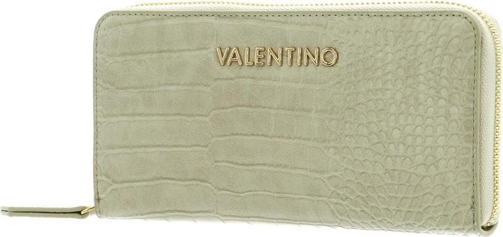 Actual product image Valentino Fire Re Zip Around Wallet
