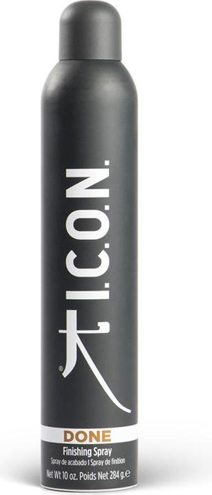 Image du produit I.C.O.N. Icon Done Spray de finition pour cheveux (284 gr) (100 ml)