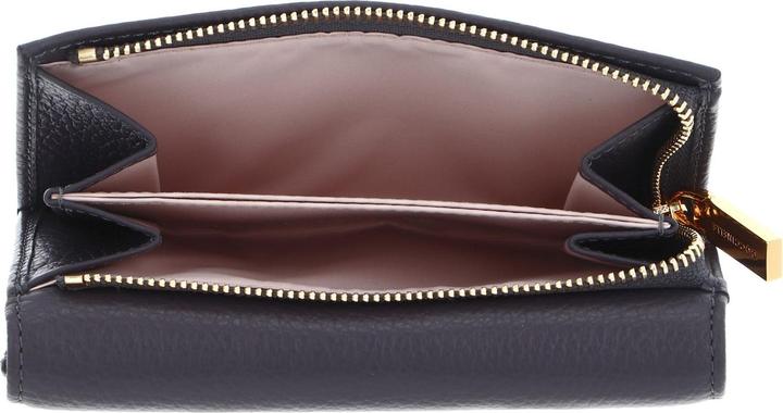 Actual product image Coccinelle Myrine Wallet Grained Leather