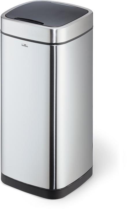 Produktbild Durable Sensor Abfalleimer NO TOUCH 35L 1 ST 342323 (35 l)