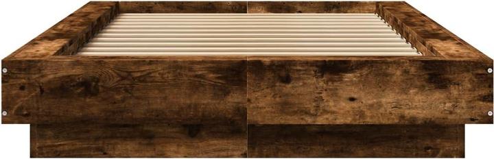 Produktbild vidaXL Bettgestell (90 x 200 cm)