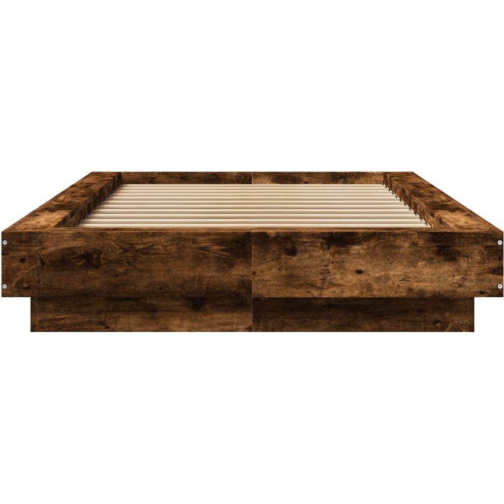 Thumbnail - VidaXL, Bett, Katrusha (90 x 200 cm)