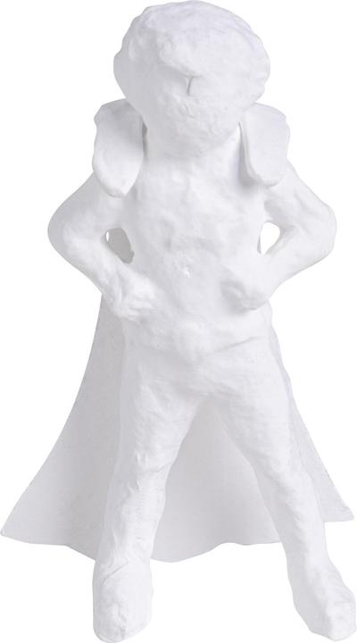 Produktbild Décopatch Bastelset Mini Kit Superheld