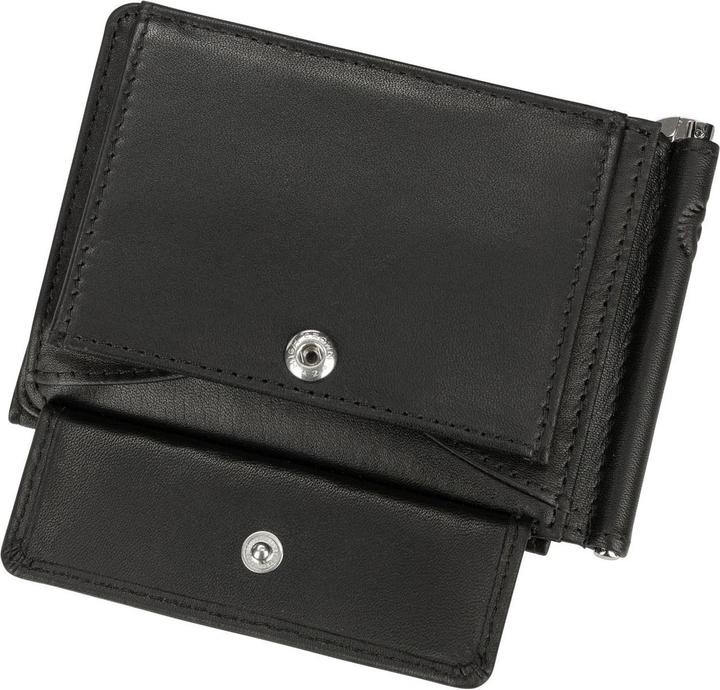 Actual product image Bugatti Banknote clip