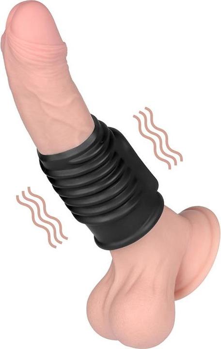 Produktbild Lovetoy Penishülle mit Vibration