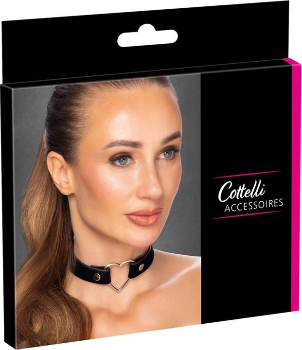 Actual product image Cottelli Collection Choker