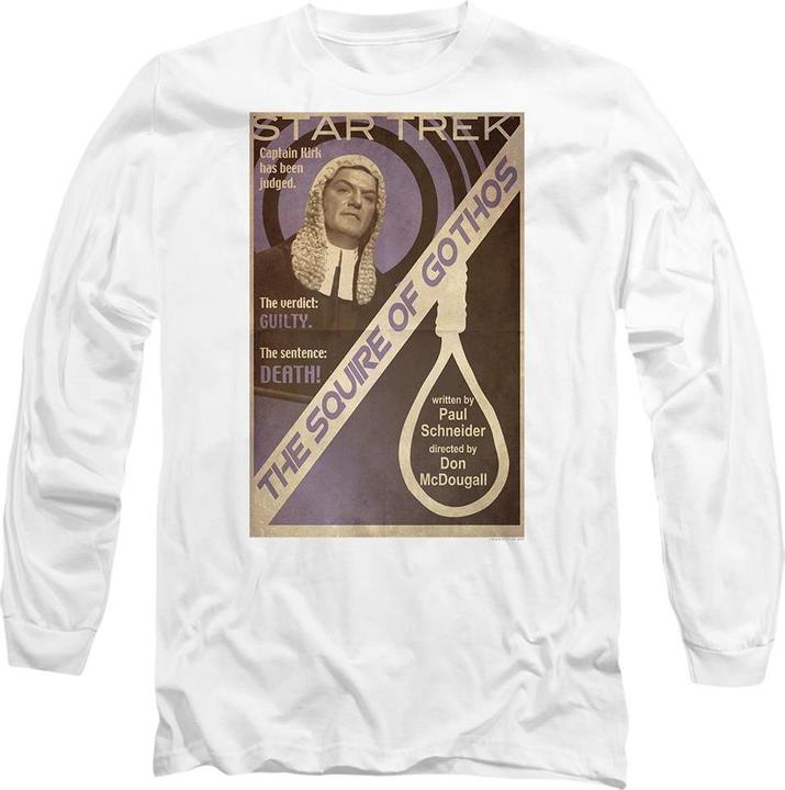 Produktbild The Original Series Episode 17 TShirt (S)