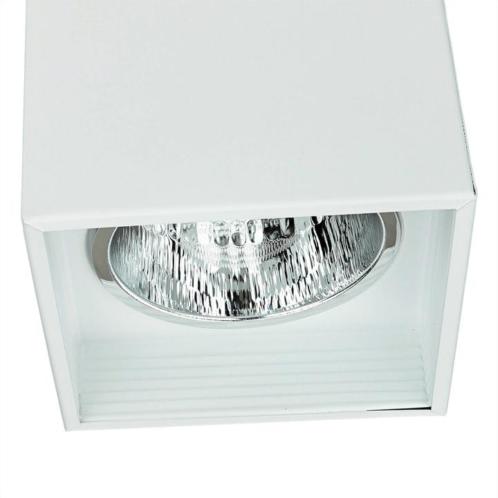 Produktbild Licht-Erlebnisse Deckenlampe Downlight (GU10)
