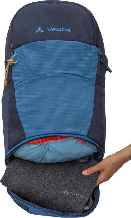 Actual product image Vaude Wizard (34 l)