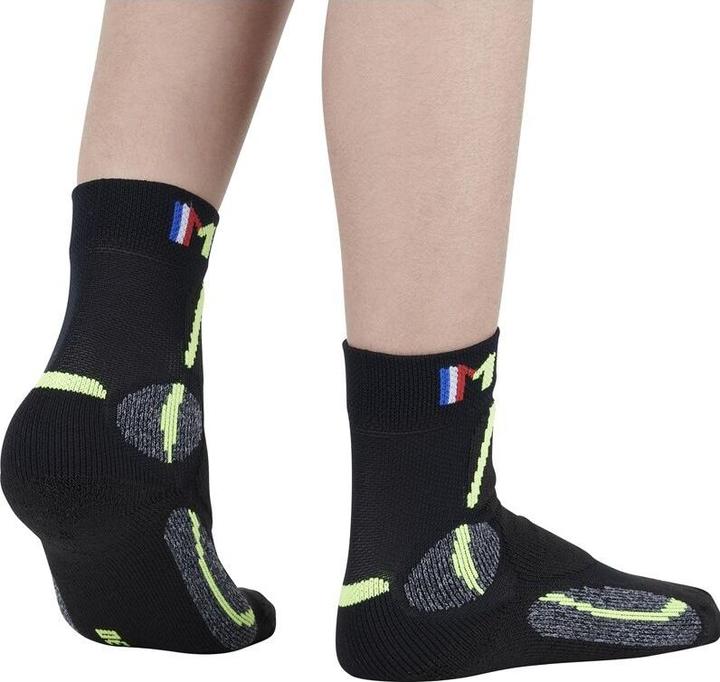 Produktbild Monnet Trek Junior (37 - 39)