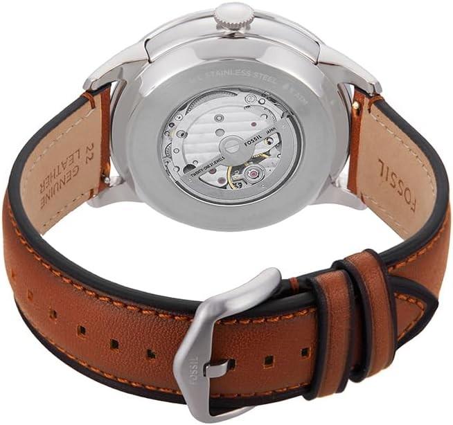 Produktbild Fossil Herrenuhr TOWNSMAN (Analoguhr, 44 mm)