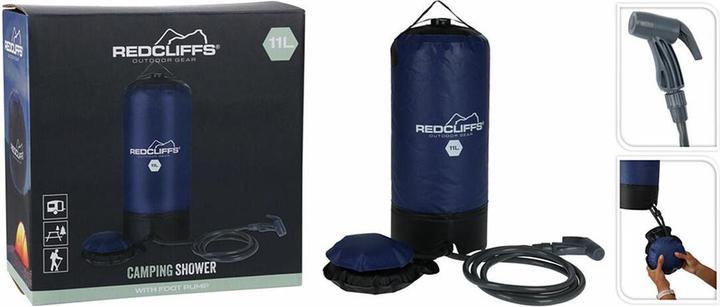 Actual product image Koor Redcliffs