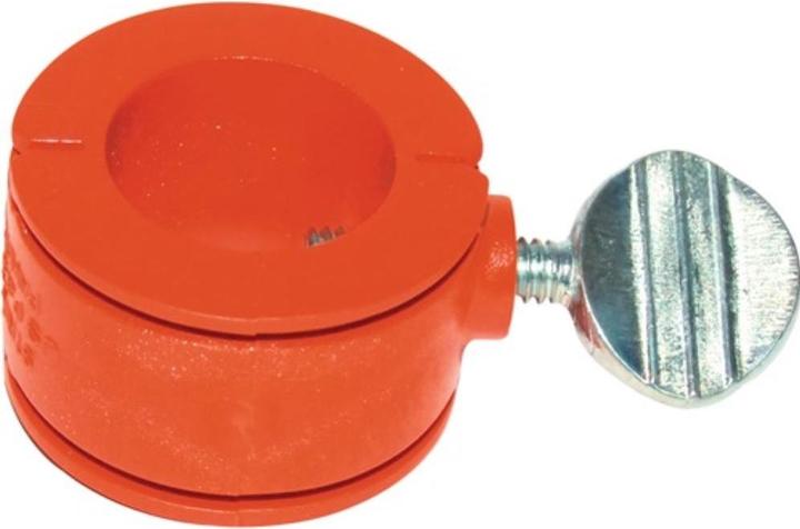 Probst Porte-fusée STRING ALONG SA avec guide-câble plastique