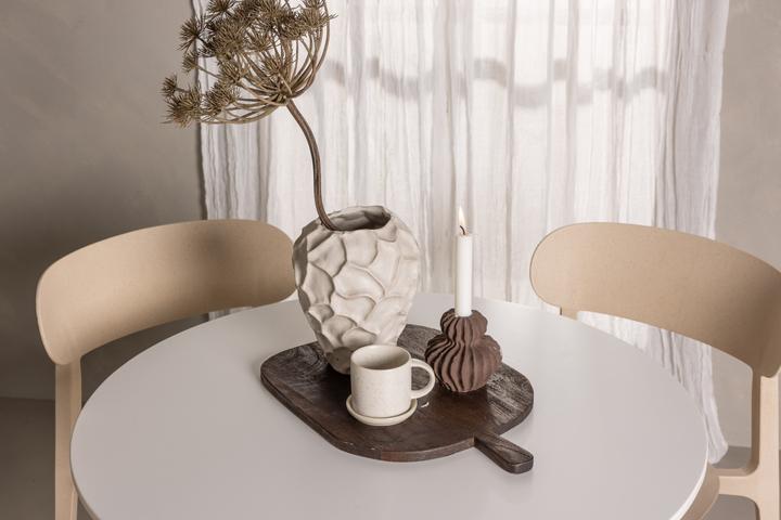 Actual product image Venture Home Hamden, Åstol (MDF)